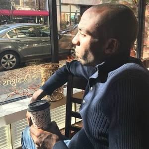 Meet your Posher, Charles